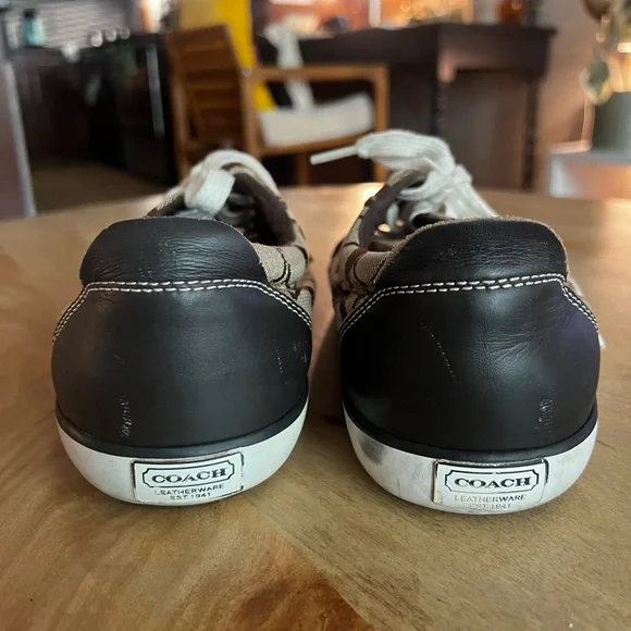 Coach 8,5 - Picture 5 of 5